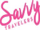 Savvy Travelers logo